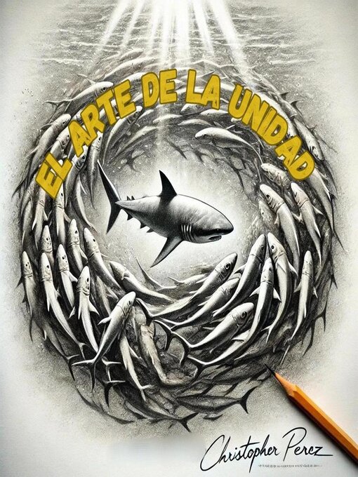 Title details for El Arte de la Unidad by ChristopherPM - Wait list